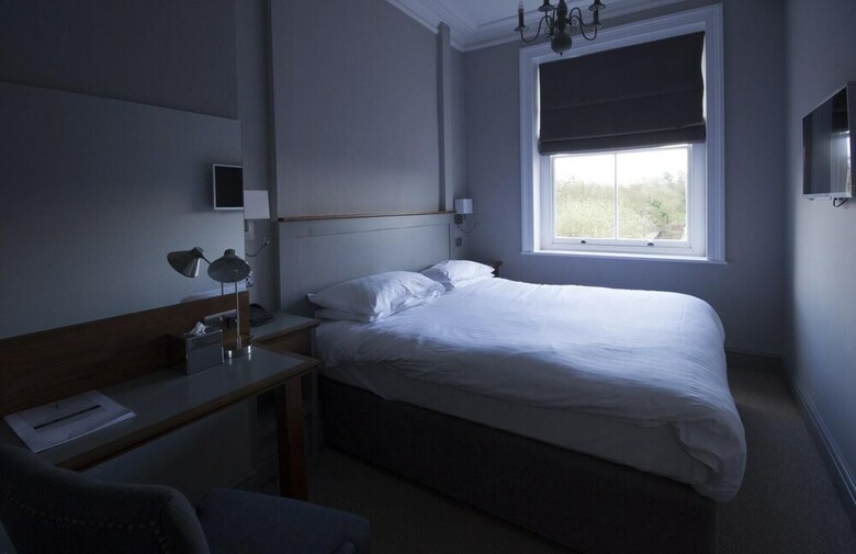 Posada The White Hart Inn