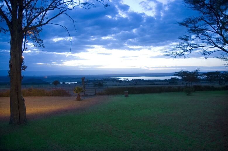 Hotel Jacaranda Lake Elementaita Lodge