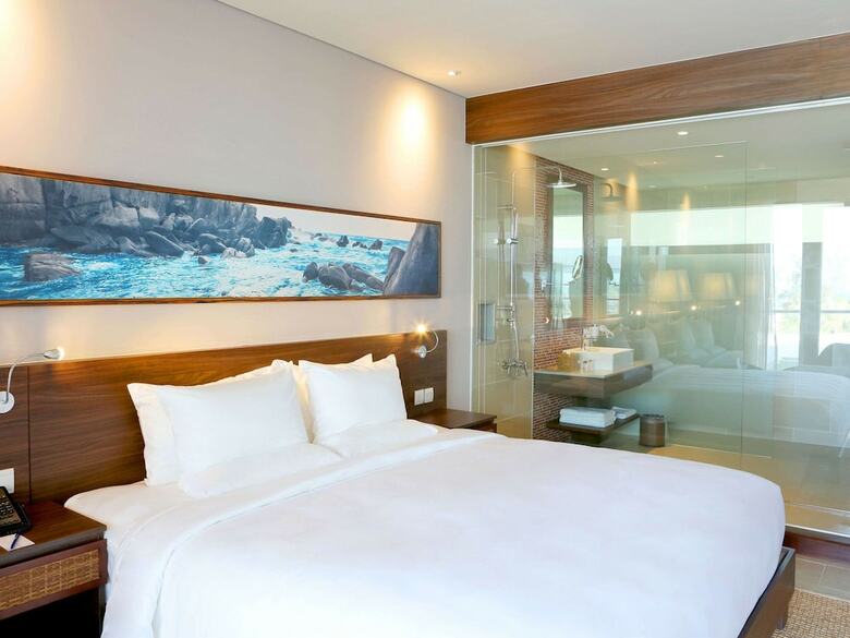Apartamento Novotel Phu Quoc Resort