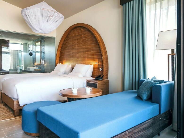 Apartamento Novotel Phu Quoc Resort