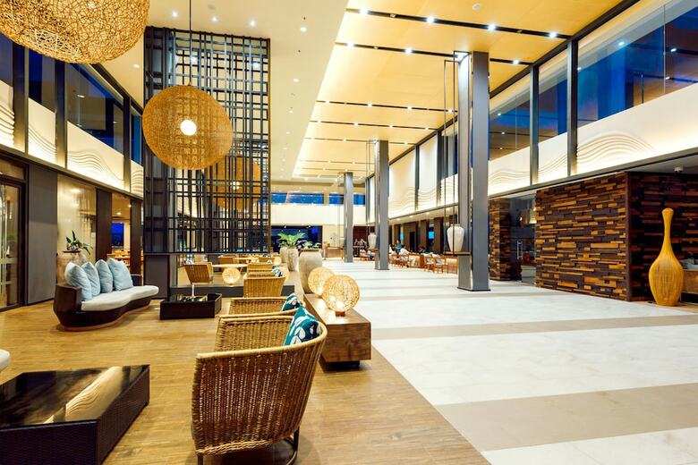 Apartamento Novotel Phu Quoc Resort
