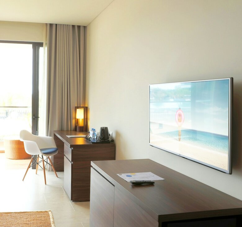 Apartamento Novotel Phu Quoc Resort