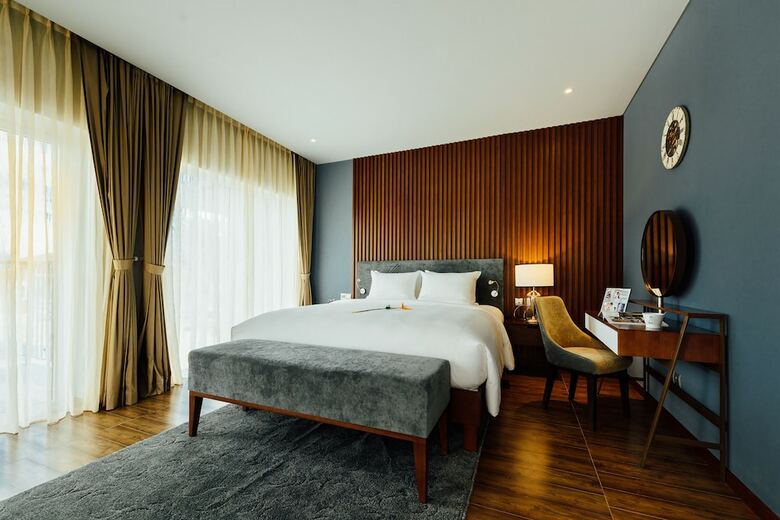 Apartamento Novotel Phu Quoc Resort