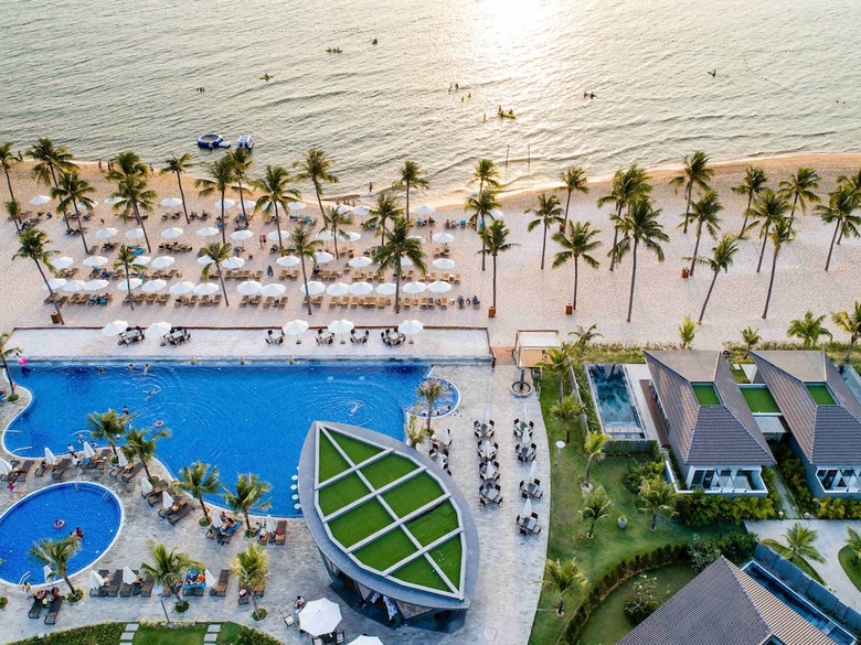 Apartamento Novotel Phu Quoc Resort
