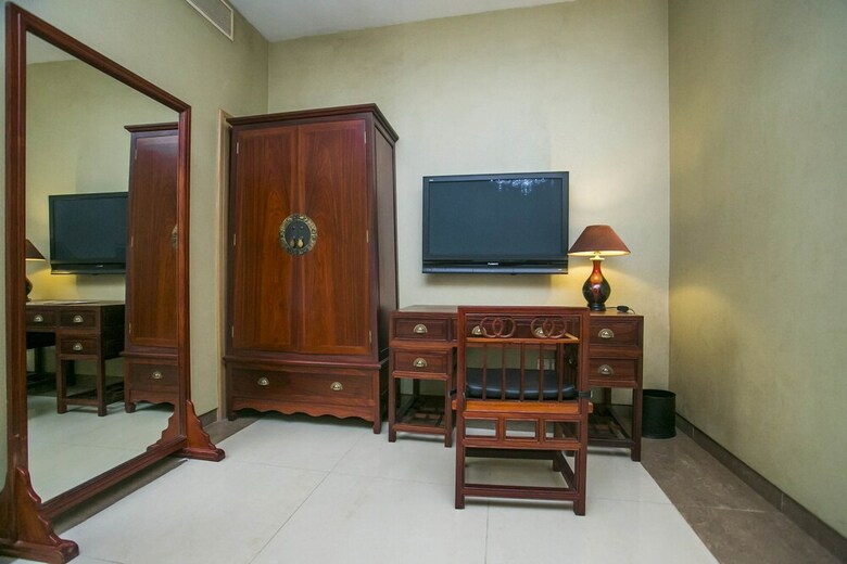 Lagos Oriental Hotel