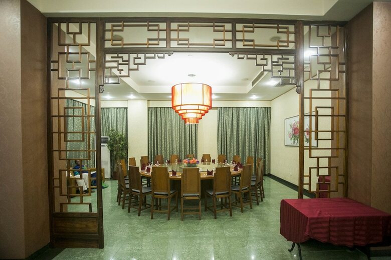 Lagos Oriental Hotel