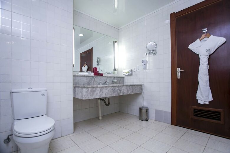 Lagos Oriental Hotel