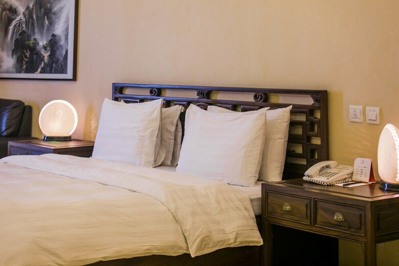 Lagos Oriental Hotel