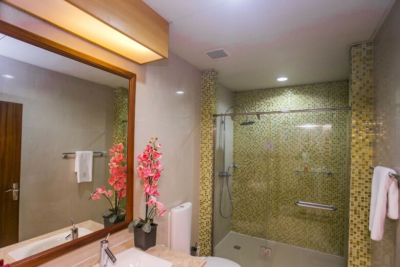 Lagos Oriental Hotel