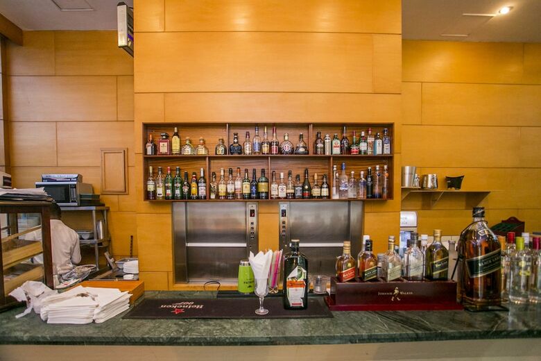 Lagos Oriental Hotel