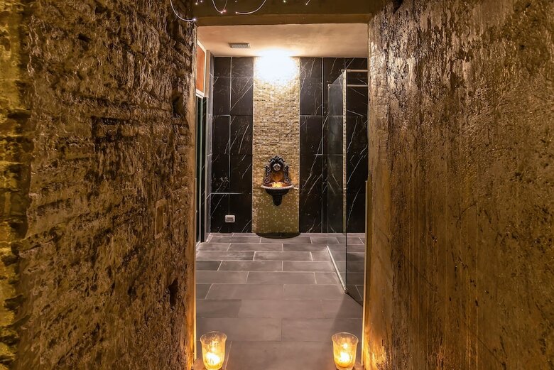 Bed & Breakfast Ingrami Suites