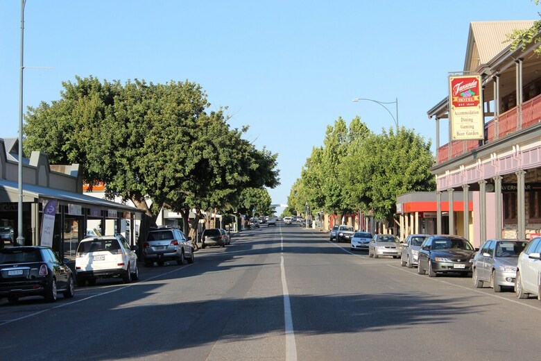 Hotel Barossa Bed & Breakfast