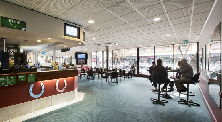 Greenacre Hotel