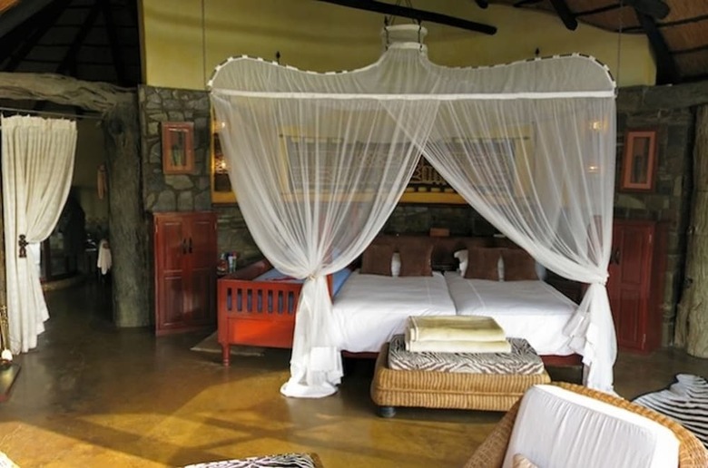 Hotel Sango Wildlife Lodge
