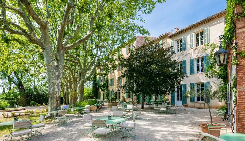 Hotel La Magdeleine ? Mathias Dandine
