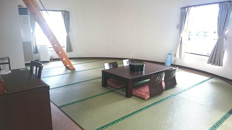 Yakushima Jomon No Yado Manten