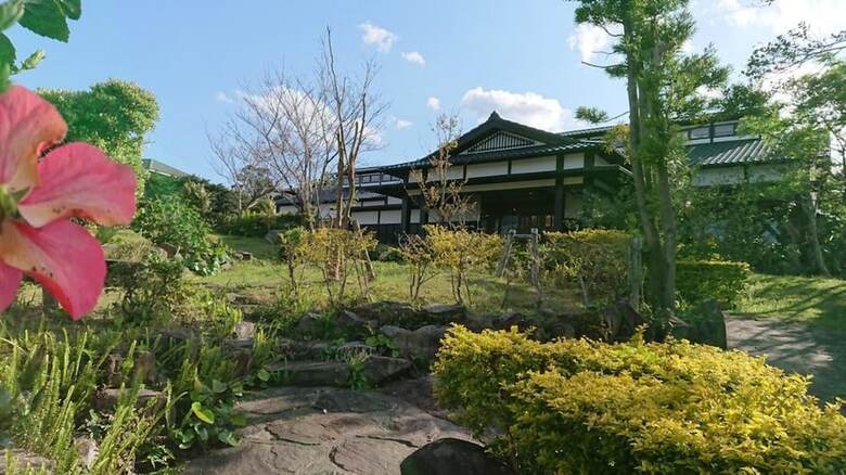 Yakushima Jomon No Yado Manten