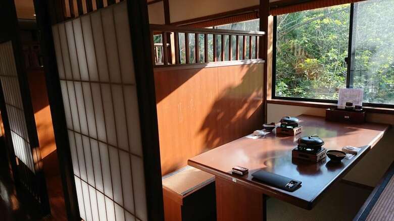 Yakushima Jomon No Yado Manten