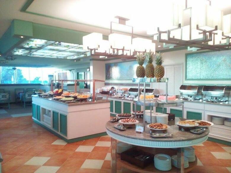 Palasia Hotel Palau