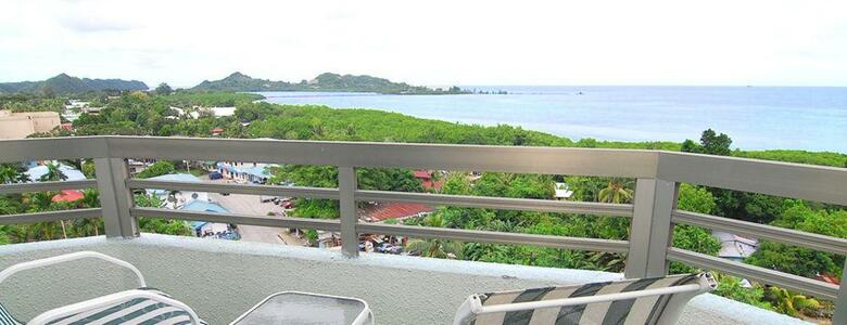 Palasia Hotel Palau