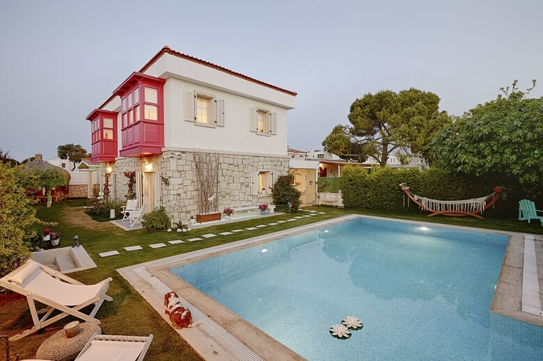 Hotel Gobene Alacati