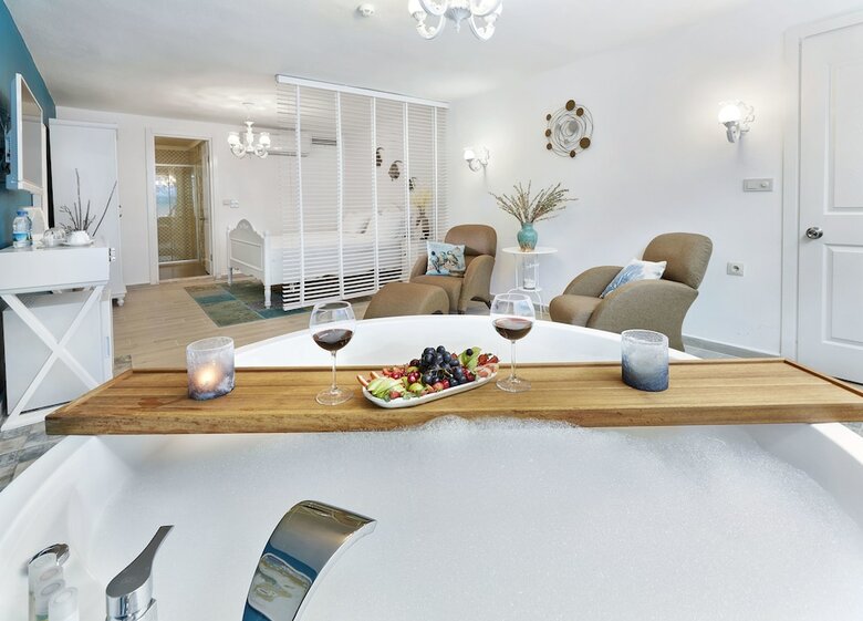 Hotel Gobene Alacati