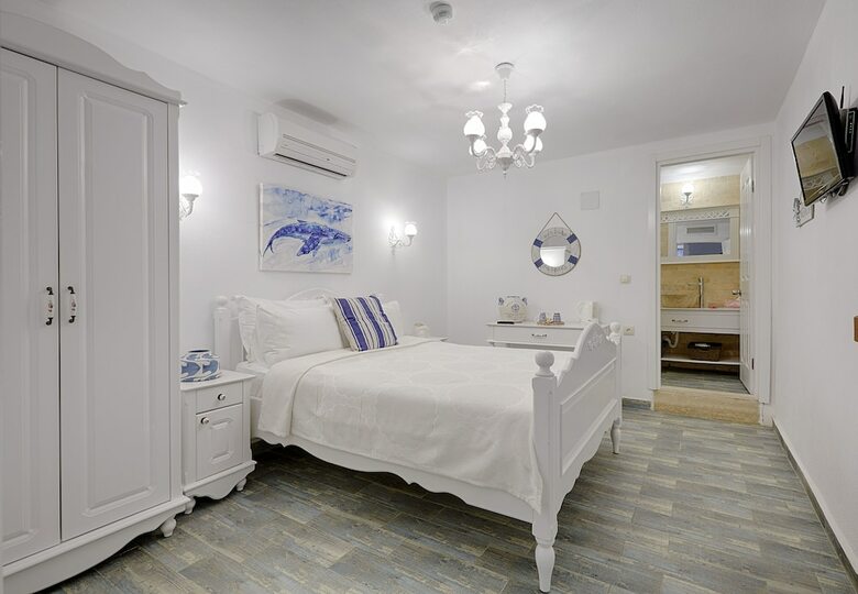 Hotel Gobene Alacati