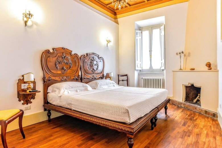 Arpinelli Relais