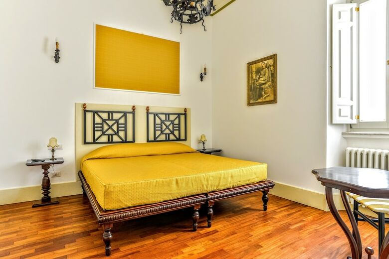 Arpinelli Relais