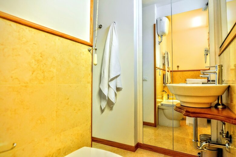 Arpinelli Relais