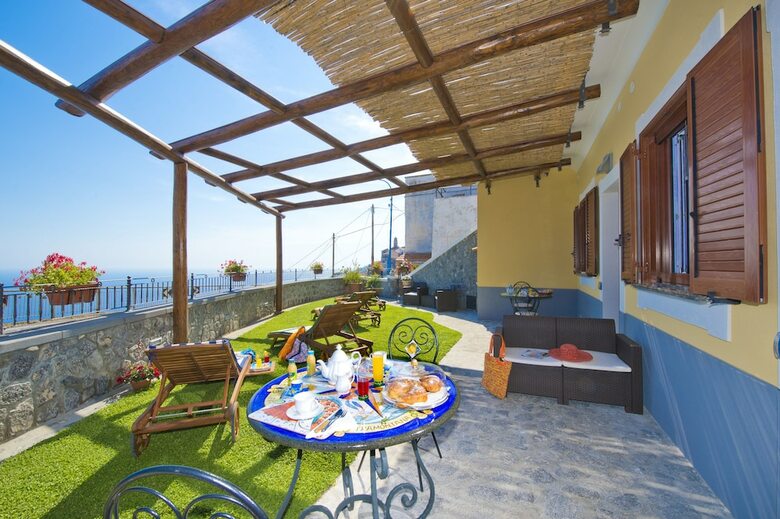 Bed & Breakfast La Mela Blu