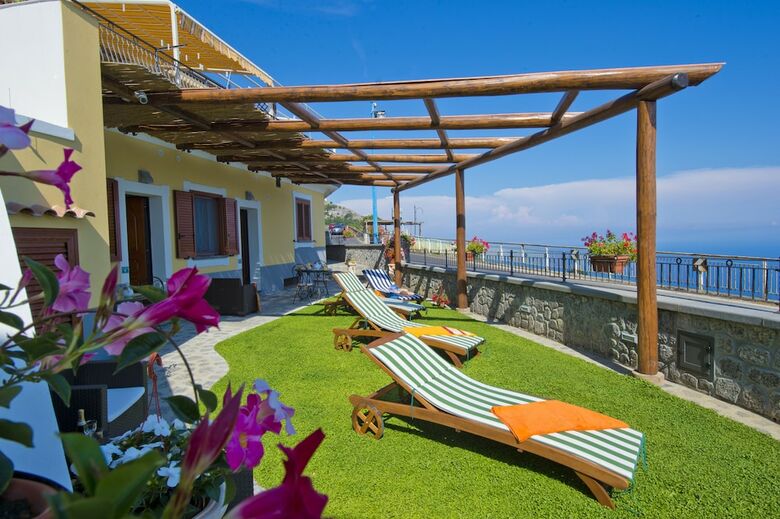 Bed & Breakfast La Mela Blu