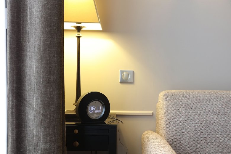 Hotel Saint-louis Pigalle