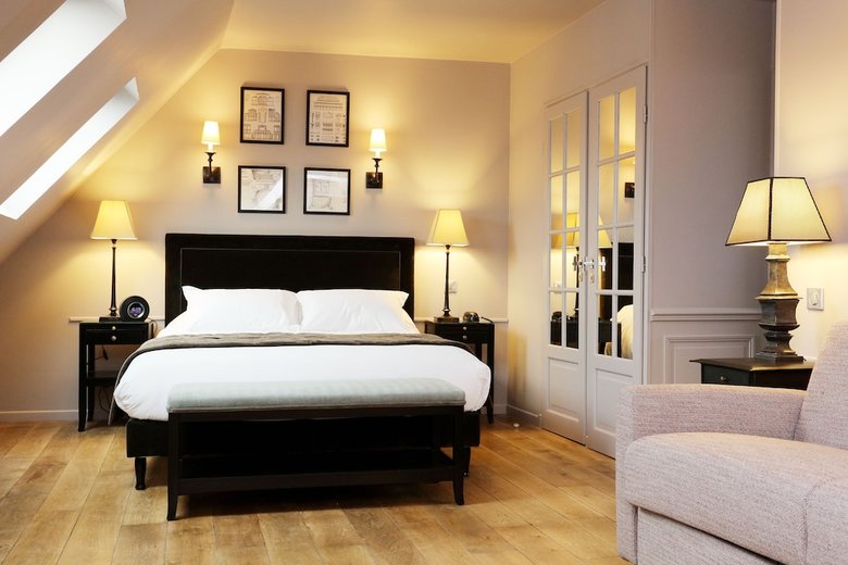 Hotel Saint-louis Pigalle
