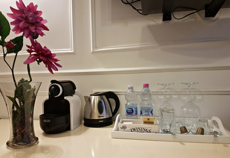 Navona Central Suites