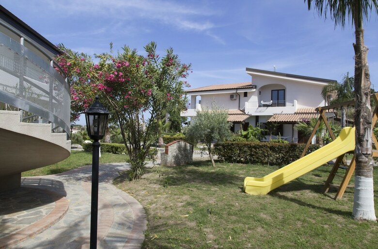 Hotel Residenza Luzia
