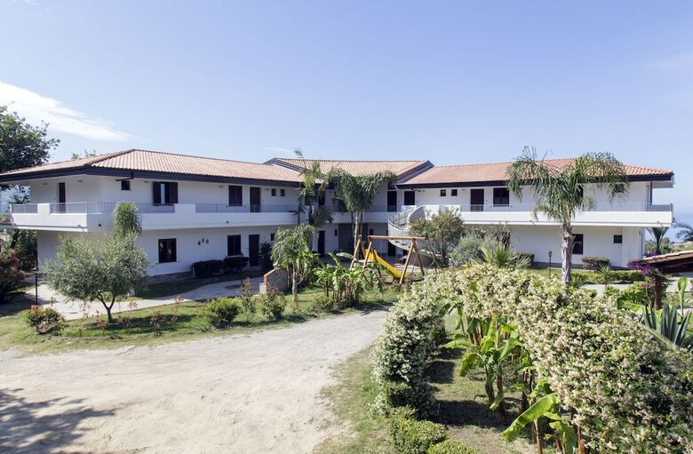 Hotel Residenza Luzia