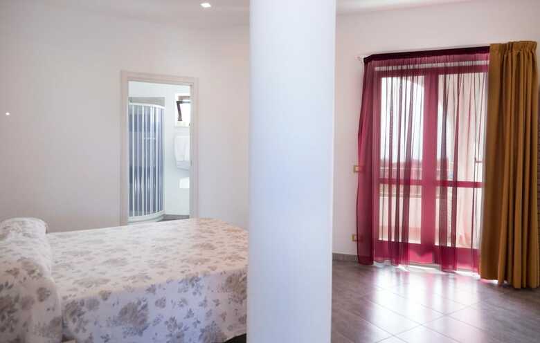 Hotel Residenza Luzia