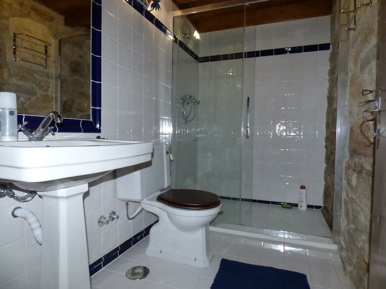Hotel Quinta De Santa Baia