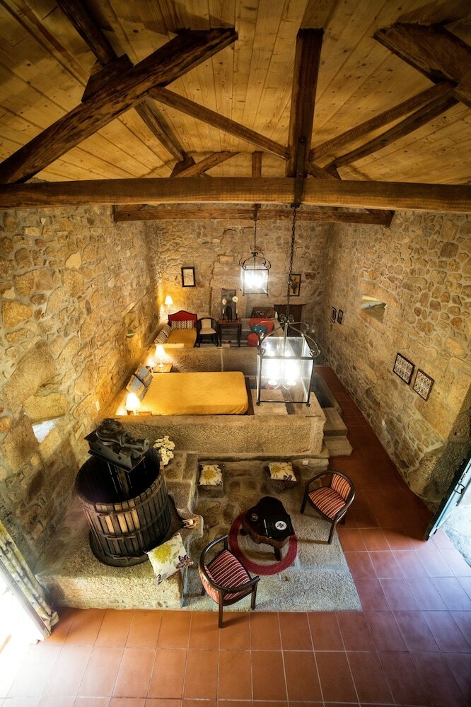 Hotel Quinta De Santa Baia