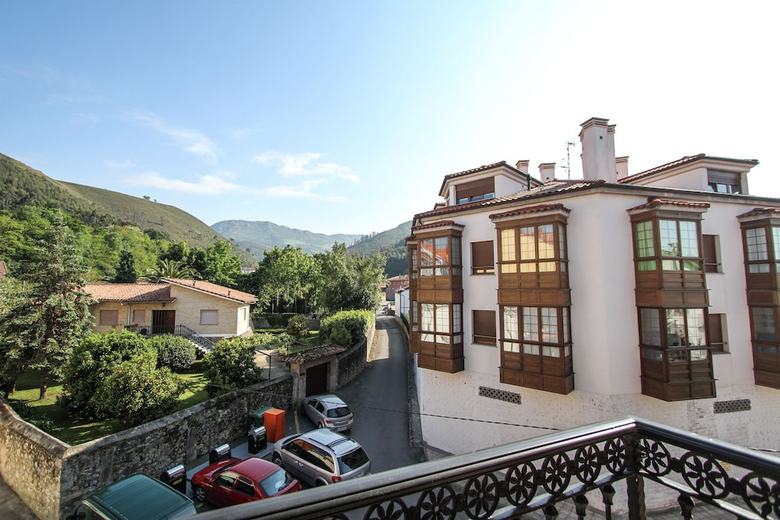 Apartamentos San Jorge Centro