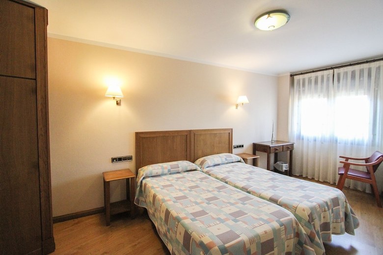 Apartamentos San Jorge Centro