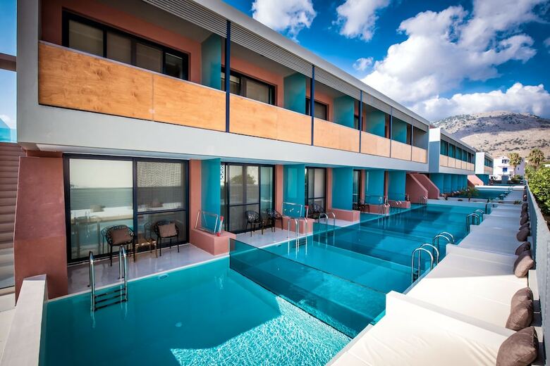 Cooee Corissia Harmony Hotel - Adults Only
