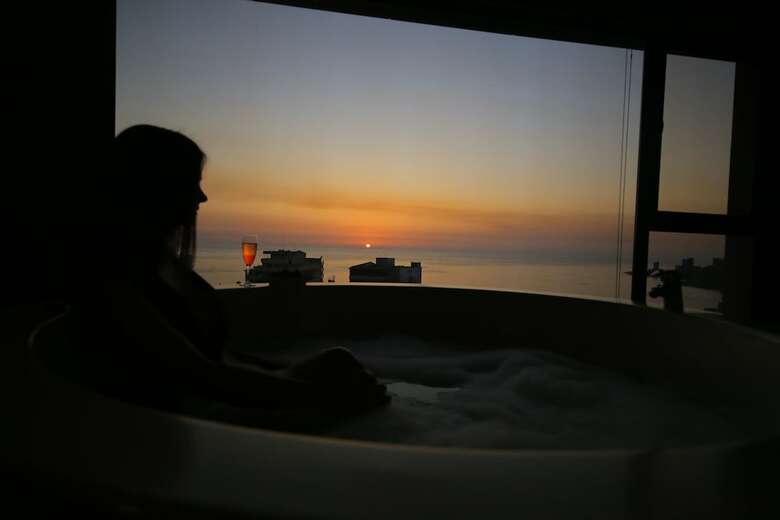 Sunrise Hotel