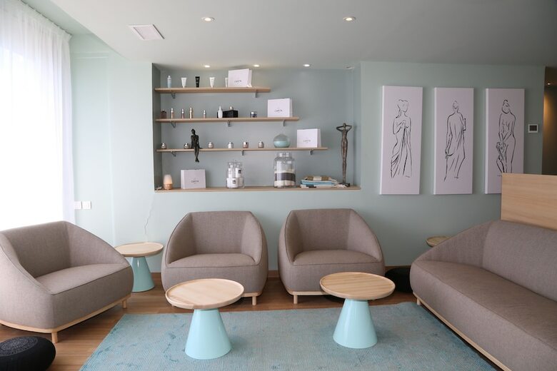 Apartamento La Residence Du Bailli