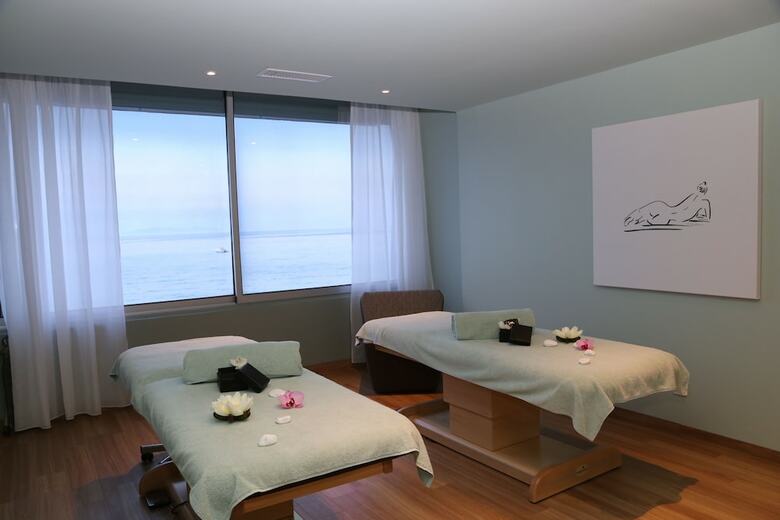 Apartamento La Residence Du Bailli