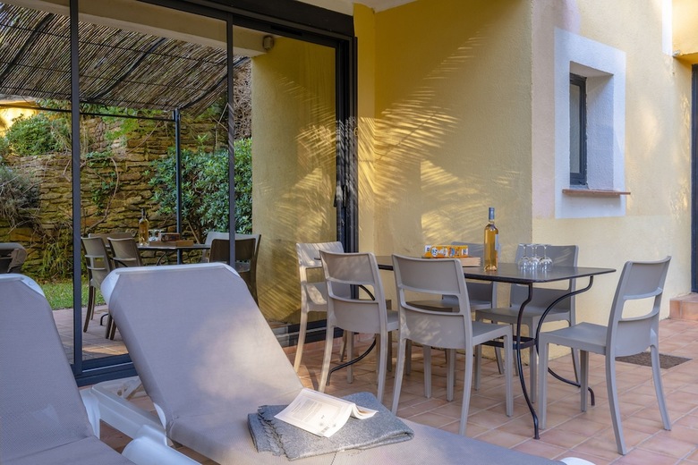 Apartamento La Residence Du Bailli