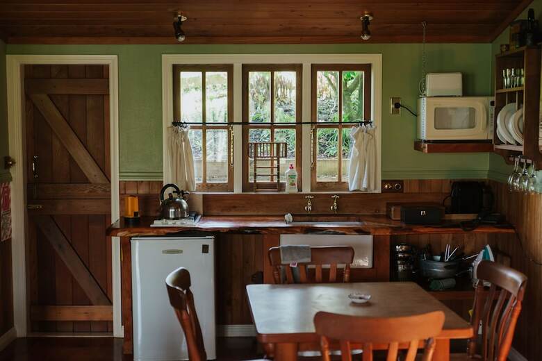 Vineyard Cottages
