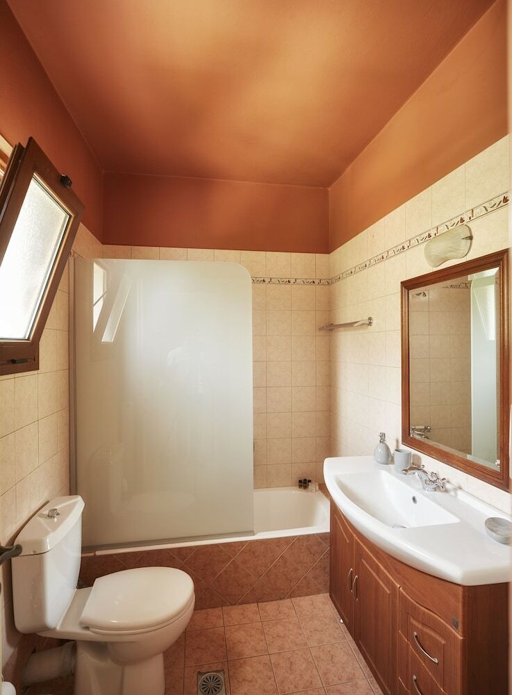 Aparthotel Earino