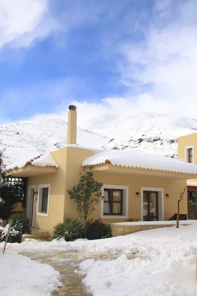 Aparthotel Earino